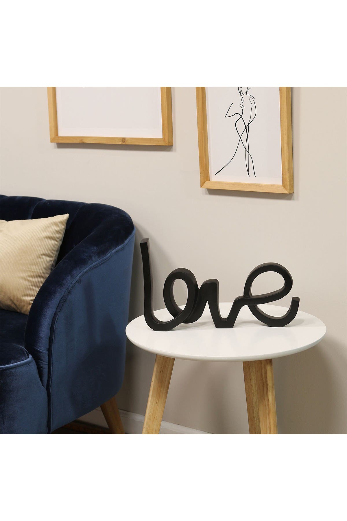 14.96 X 2.17 X 8.66 Black Stratton Home Décor Stratton Home Freestanding Tabletop Decor Love 14.96 X 2.17 X 8.66 Black Stratton Home Décor Stratton Home Freestanding Tabletop Decor Love